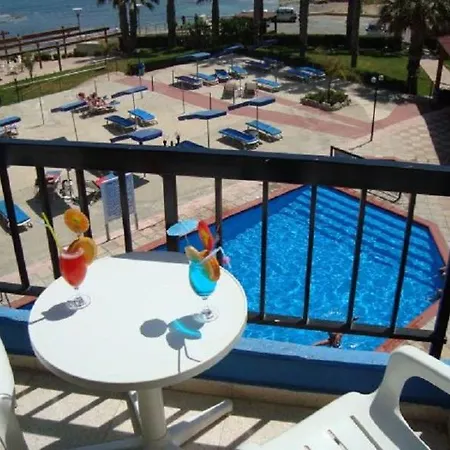 Evalena Hotel 4*