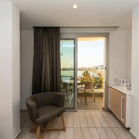 Evalena 4* Protaras