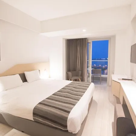 Hotel Evalena 4*