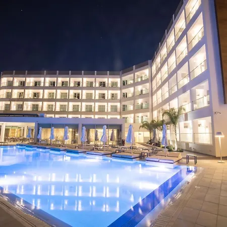 Hotel Evalena 4*