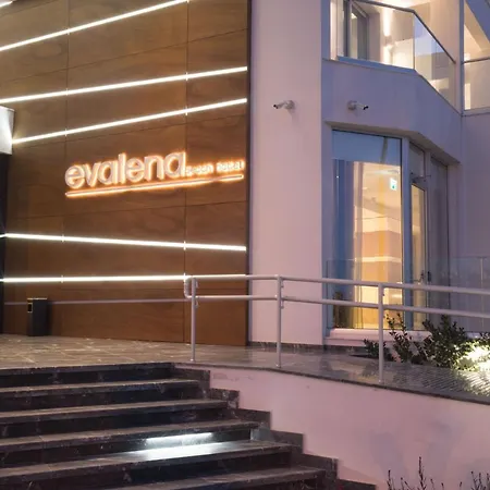 Evalena Hotel