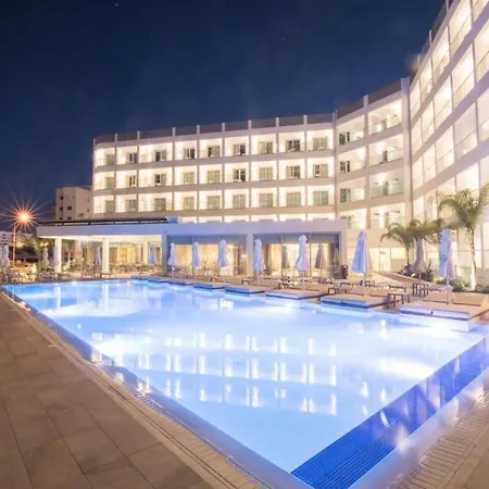 Hotel Evalena Protaras