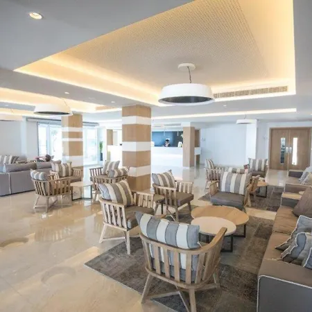 Hotel Evalena Protaras