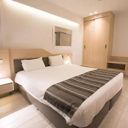 Hotel Evalena 4*