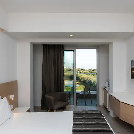Evalena 4* Protaras