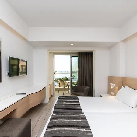 Evalena 4* Protaras