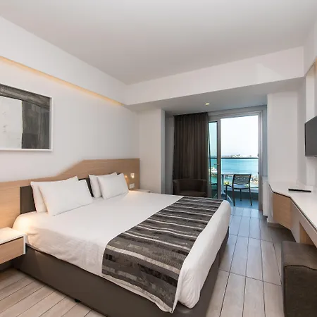 Evalena Hotel