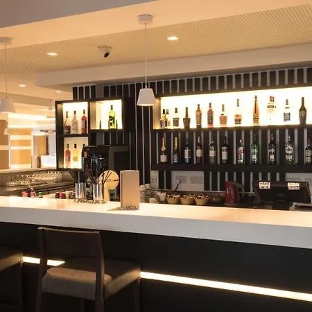 Evalena Hotel 4*