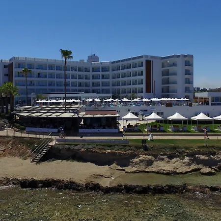 Evalena Hotel