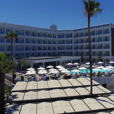 Hotel Evalena Protaras