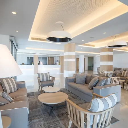 Hotel Evalena 4*