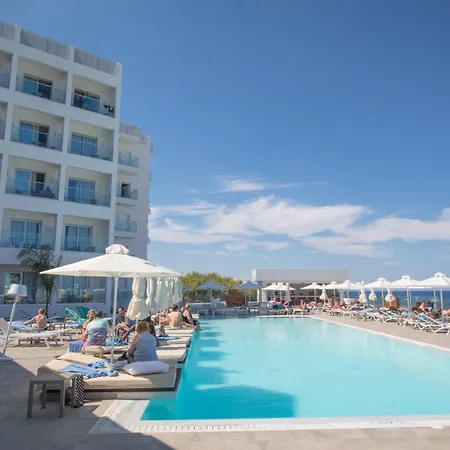 Evalena Hotel