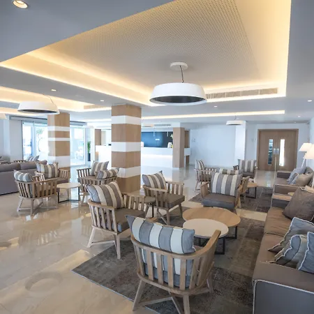 Evalena 4* Protaras