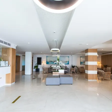 Hotel Evalena Protaras