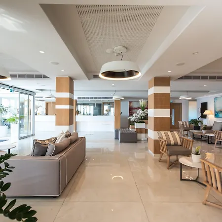 Hotel Evalena Protaras
