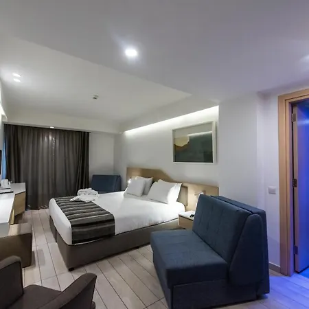Evalena Hotel 4*