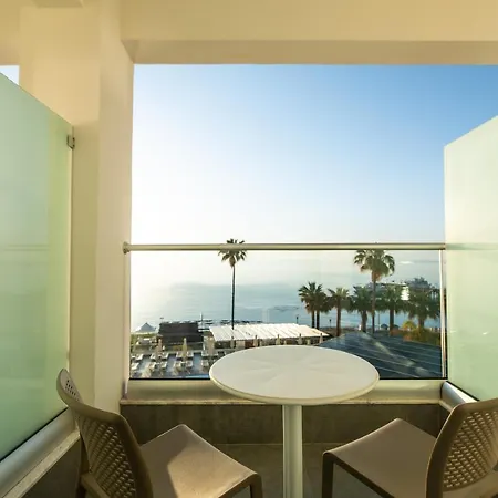 Hotel Evalena