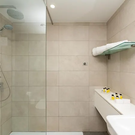 Hotel Evalena Protaras