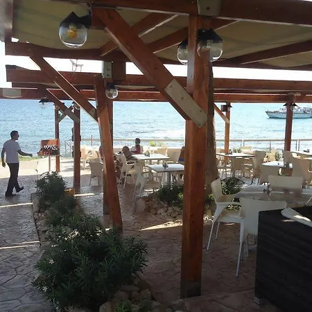 Hotel Evalena Protaras