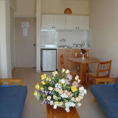 Evalena Hotel 4*