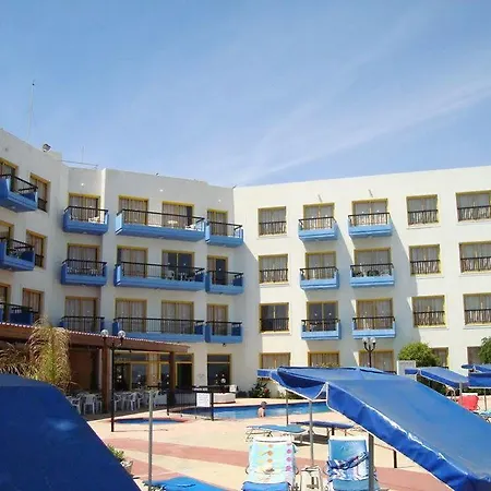 Hotel Evalena 4*